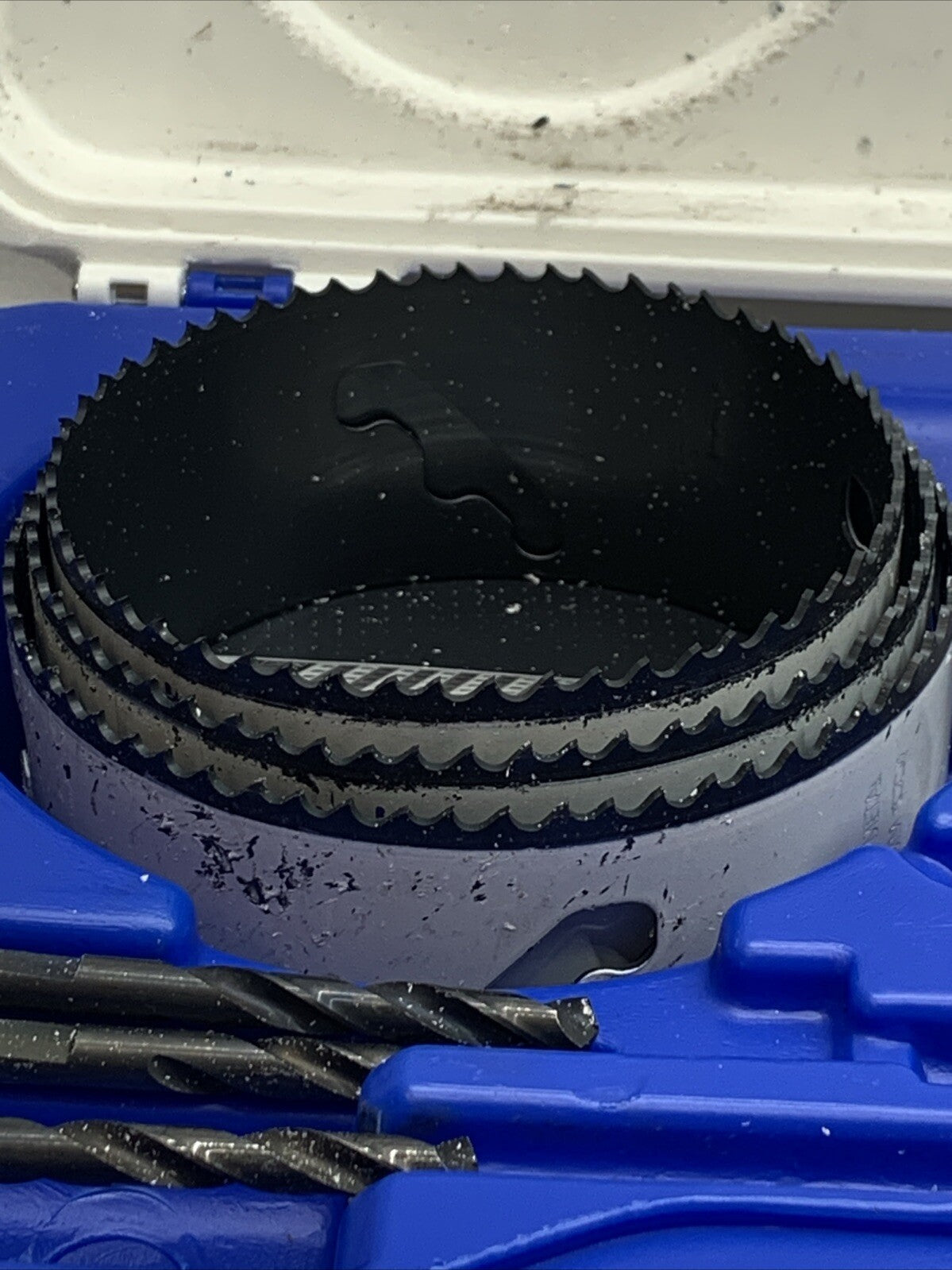 Lenox Tools - 308011200P Bi-Metal Speed Slot Hole Saw with T3 Technology