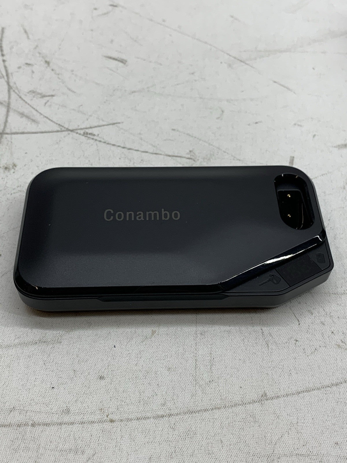 Conambo K10C Bluetooth Headset Suite CVC 8.0 Dual Mic Noise Cancelling Wireless