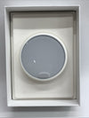 Google Nest Thermostat E - Programmable Smart Thermostat T4000ES for Home White