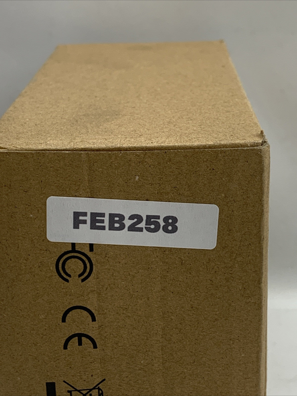 Itomoro Baby Car Mirror, View Infant in Rear Facing Seat with Wide Crystal Cl