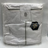 Beekeepers Max Pro White Cotton Suit Including 2 Non Flammable Veils Size 3XL