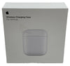 Apple Wireless Charging Case Only for Earphones AirPods MR8U2AM/A OEM White