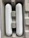 Philips Sonicare Optimal Clean Rechargeable Electric Toothbrush HX6829/77 2-Pack