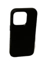 Compatible with Iphone 16 Pro Leather Case, Compatible with Magsafe, Premium