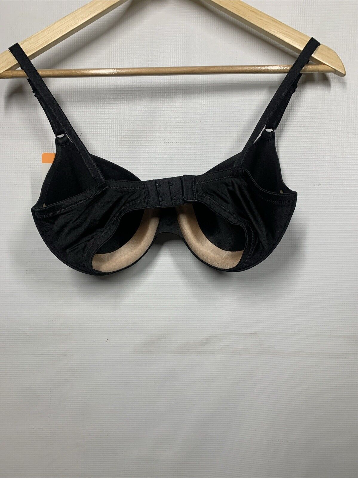 Warner's Women's Cushioned Underwire Lightly Lined T-Shirt Bra 01593 Size 32DD