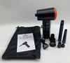 Compressed Air Duster 6000mAh Battery Electric Air Duster AD-33 Cordless Portabl