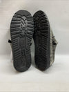 Hey Dude Wally Sport Knit Dark Grey Men's Loafers 40536-02 Size M9 Slip On Shoes