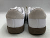 adidas Women's VL Court 3.0 Sneaker White 7.5 Lace-Up Shoes Lightweight ID8797