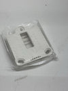 Honeywell Home RTH11B X1N Non-Programmable Thermostat Single-Stage 1 Heat/Cool