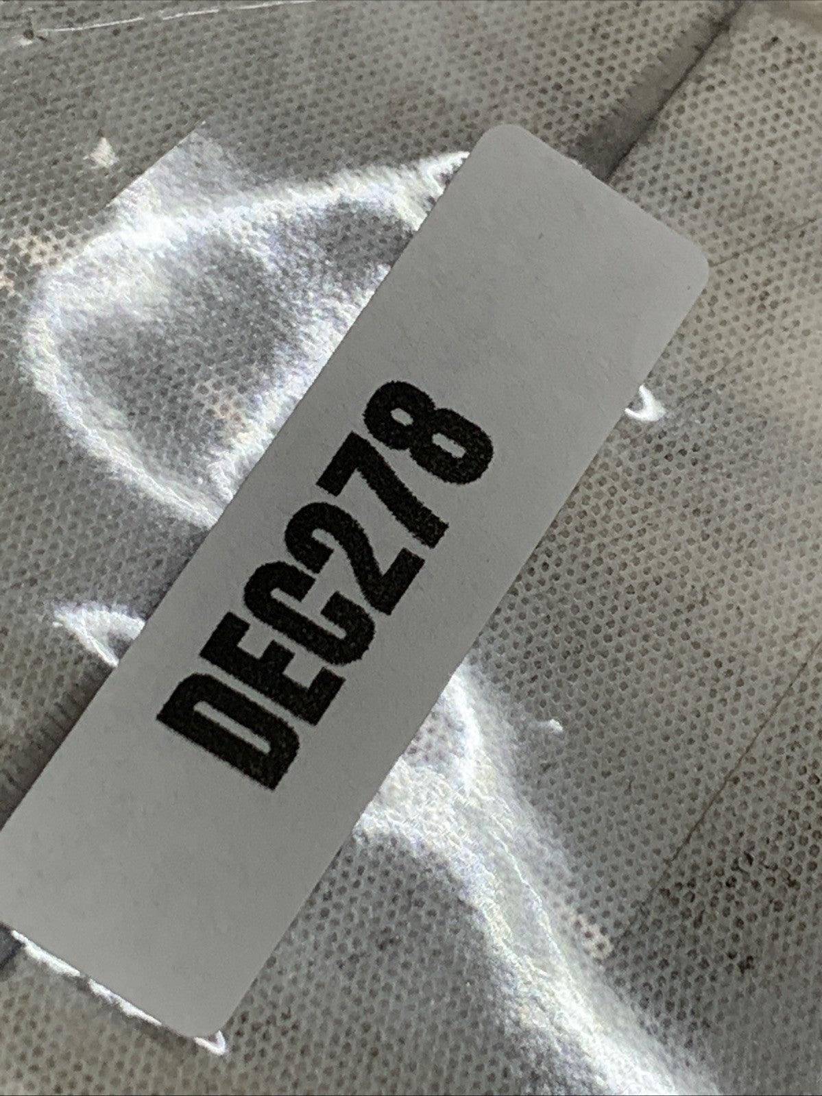 Philips Sonicare Diamond Clean Glass Cup Silver Charging Base CBA1001 Lot Of 2