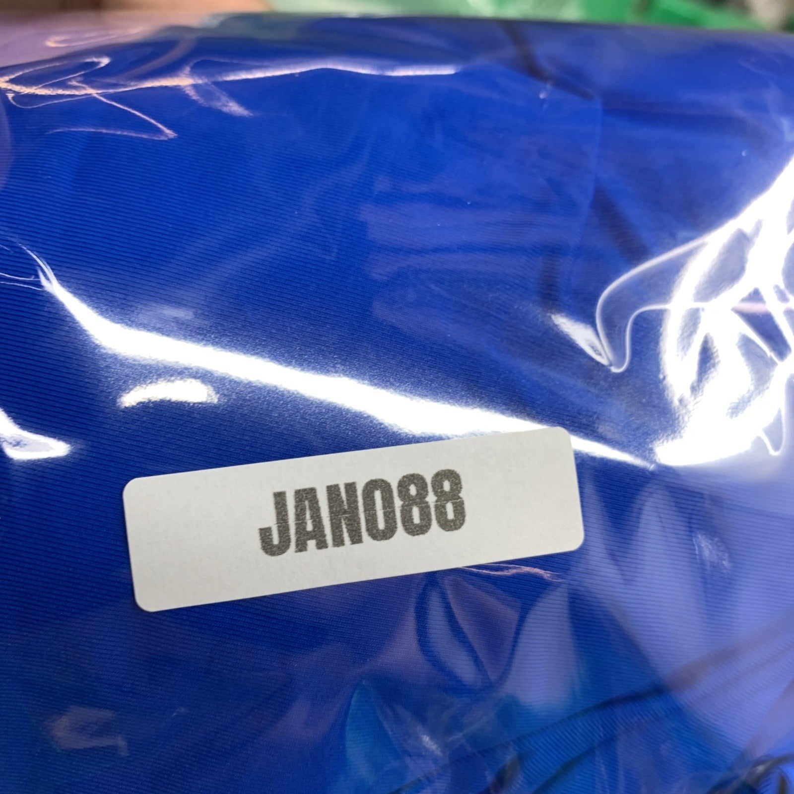 La Blanca One Piece Swimsuit Island Goddess Shirred Side Bathing Suit Size 8