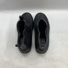 Sperry Top-Sider Mens Cold Bay Black/Grey Rubber Chelsea Boots Size 10.5 Slip-on