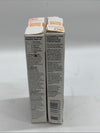 La Roche-Posay Anthelios Tinted Mineral Light Fluid Sunscreen 1.7floz - 2 Pack