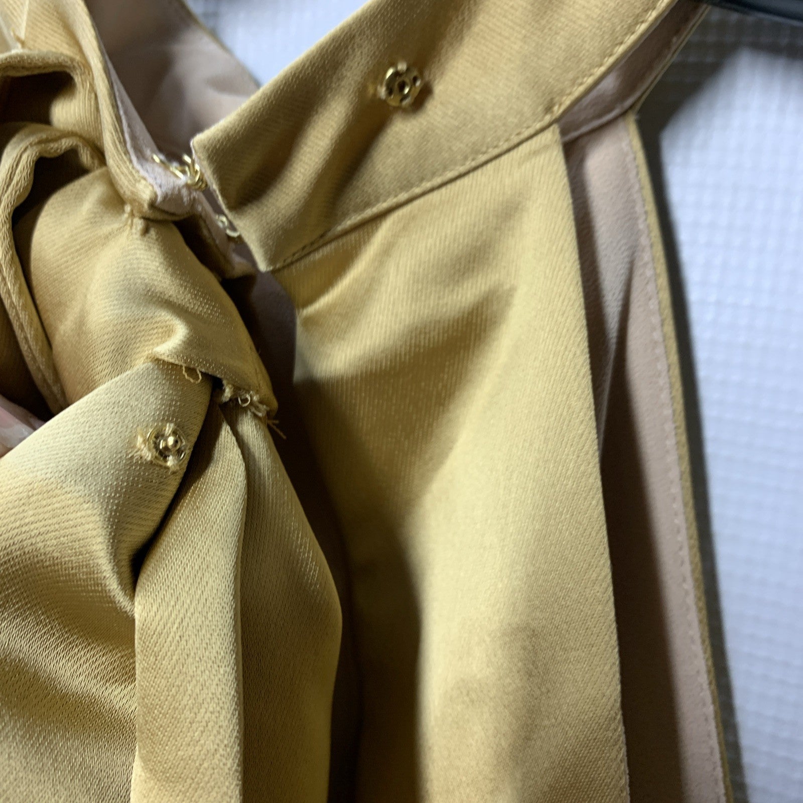 BCBGMAXAZRIA Women's Sleeveless Halter Neck Long Evening Dress Casual Size 2