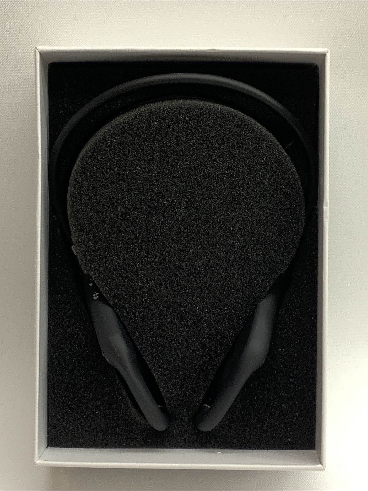 Bone Conduction Headphone Bluetooth Open Ear Earphones Wireless On Ear Q10 Black