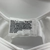 Bali Women's DF3463 Comfort Revolution Under Wirefree Bra White Cool Comfort 40C