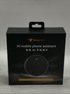 Wearfit Intelligent AI Mobile Phone Assistant Smart Translator 2A9HE-AI102 White