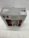 Under Armour Essential Cotton Boxerjock Underwear 3” Lightweight Large - 3 Pack