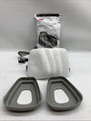3M P95/OV Paint Project Reusable Respirator 6211P1-DC Bayonet Connection Medium