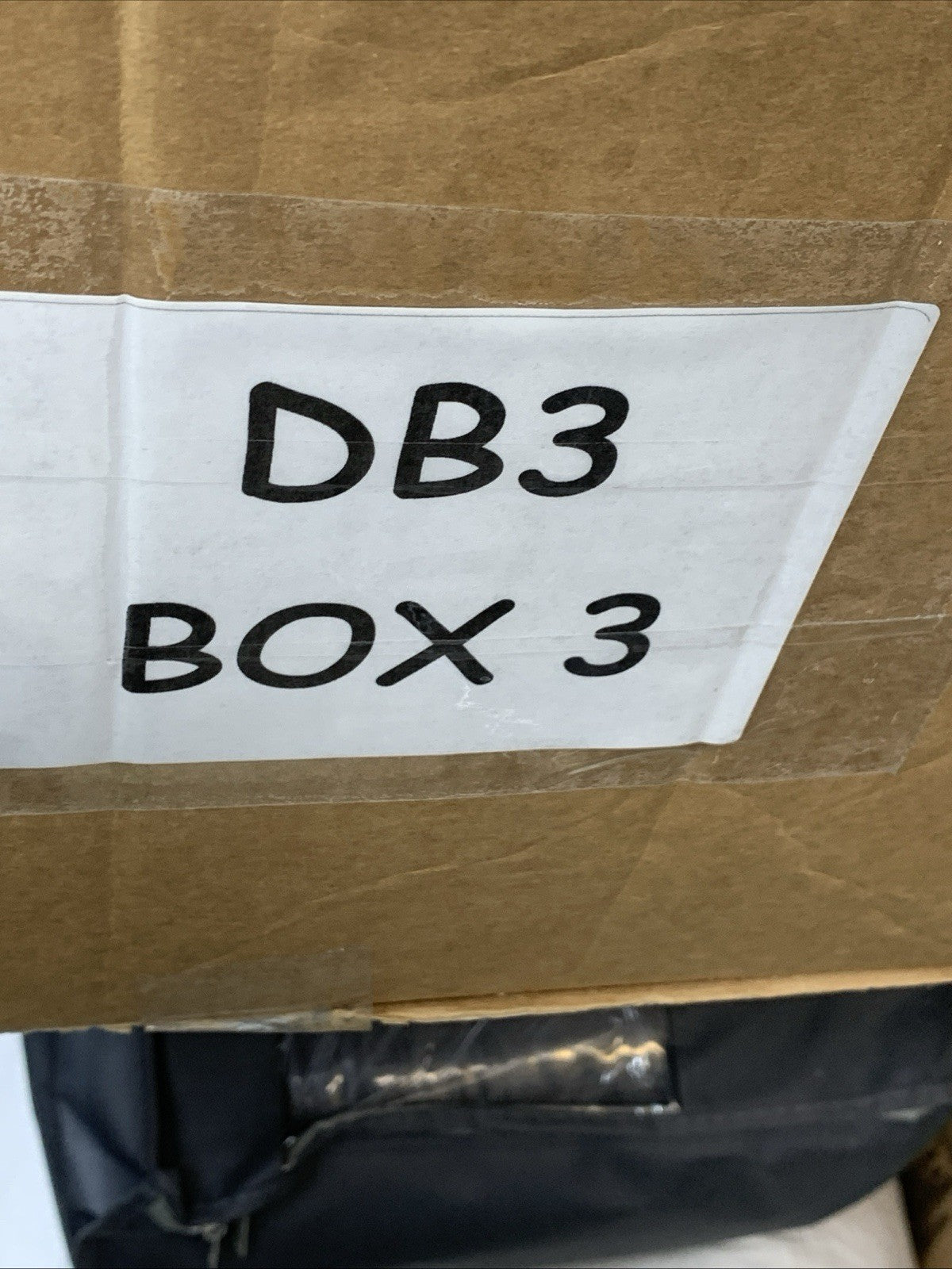 Warners 01056 No Side Effects Contour Bra Lined Wire Free Womens Size 36C Black