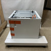 HP LaserJet J8J91A 1x550 Paper Feeder and Cabinet Monochrome Up to 550 sheets