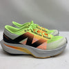 New Balance Women's Fuelcell Rebel 4 Size 11.5 Neon Multi Color Lace-up Sneaker