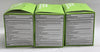 Amazon Basic Care Nicotine Polacrilex 144 Lozenge 2mg each Stop Smoking Mint 3pk