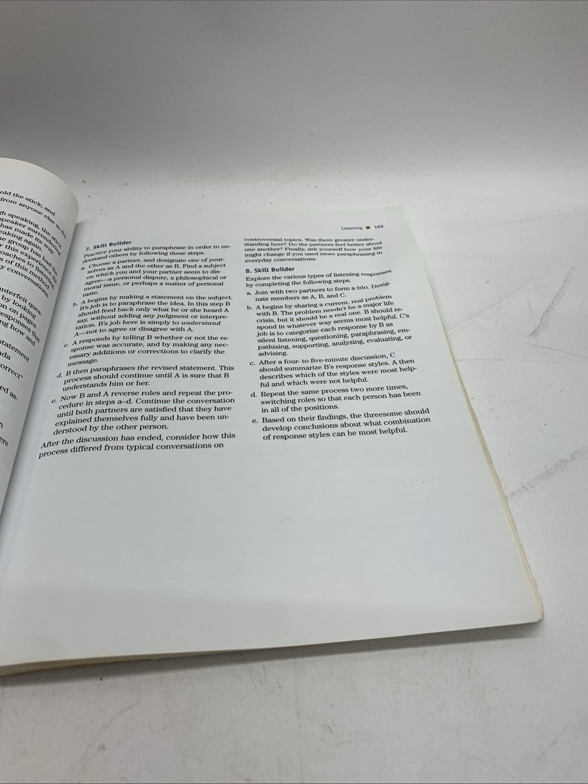 Interplay: The Process of Interpersonal Communication by Ronald B Adler: Used