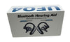 Hearing Aids UFO4 Bluetooth Hearing Aid for Seniors with Noise Cancelling Volume