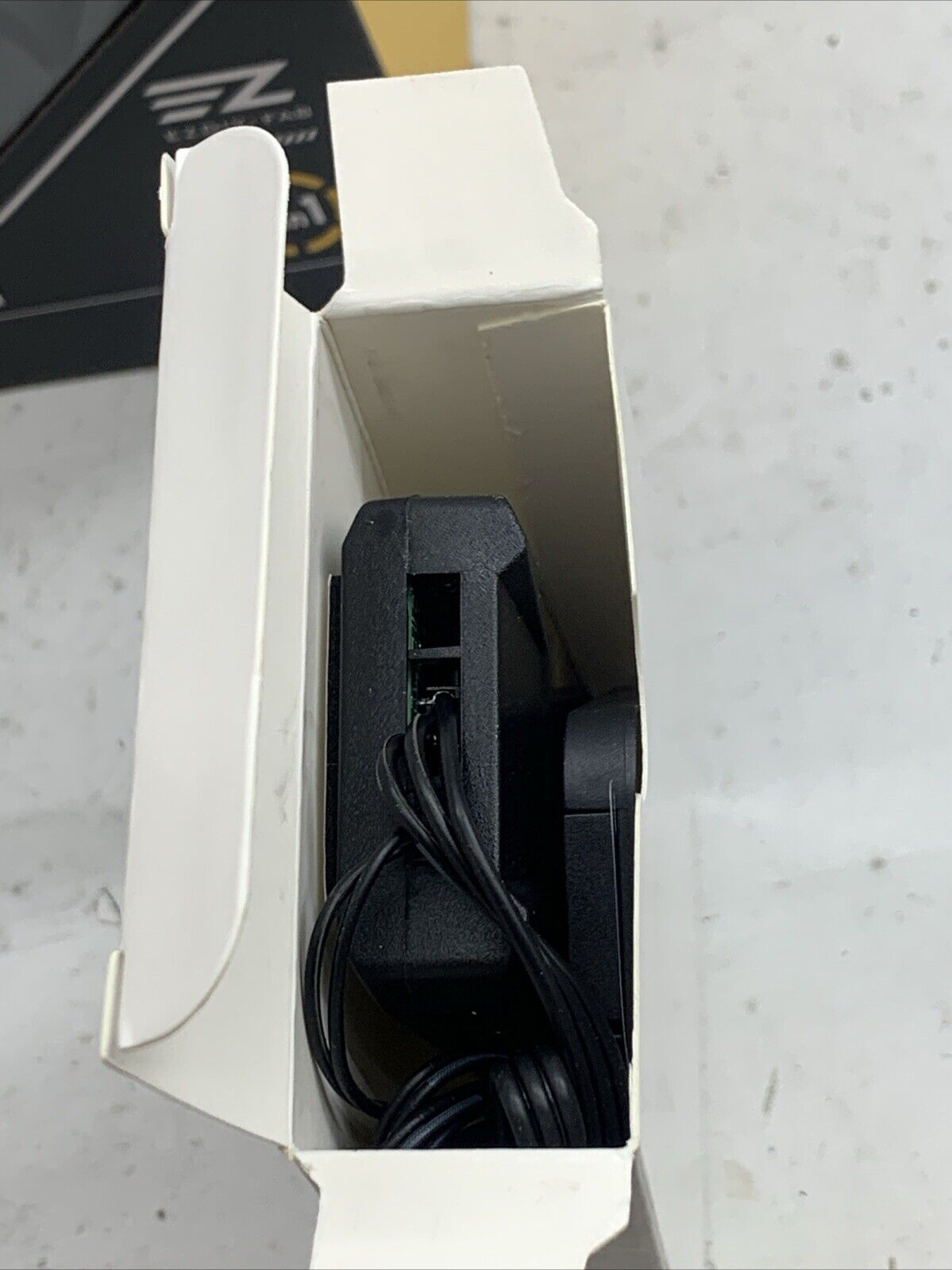 EZDIY-FAB Moonlight 120mm RGB PWM for Desktop Case Fan-6 Fans 120x120x25/mm