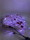 100FT Permanent Outdoor Lights, RGB LED Eaves Lights with App/Remote Control, IP