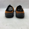 BASS OUTDOOR Women's Aqua Mesh Slide Hiking Shoe Size 7 Flame Orange Slip-on