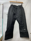 Arctix Women's Snow Sports Insulated Long Cargo Pants Size S 18427-00-S Black