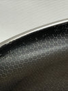HexClad Hybrid Nonstick Cooking Fry Pan 10