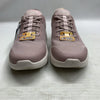 Skechers Vapor Foam Lite Spark Sneakers Women's Size 9 Pink Rose Slip-on Shoes