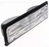 Left Parking Light For Chevrolet Suburban Tahoe 1994-2000 Gm2520128 5976837