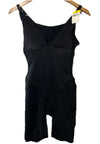 Maidenform Womens Body Shaper Wear-your-own-bra Firm Control Shapewear Open-bust