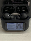 Anvosed Earbuds With ANC/ENC Wireless Double Dark Noise Reduction Touch Control