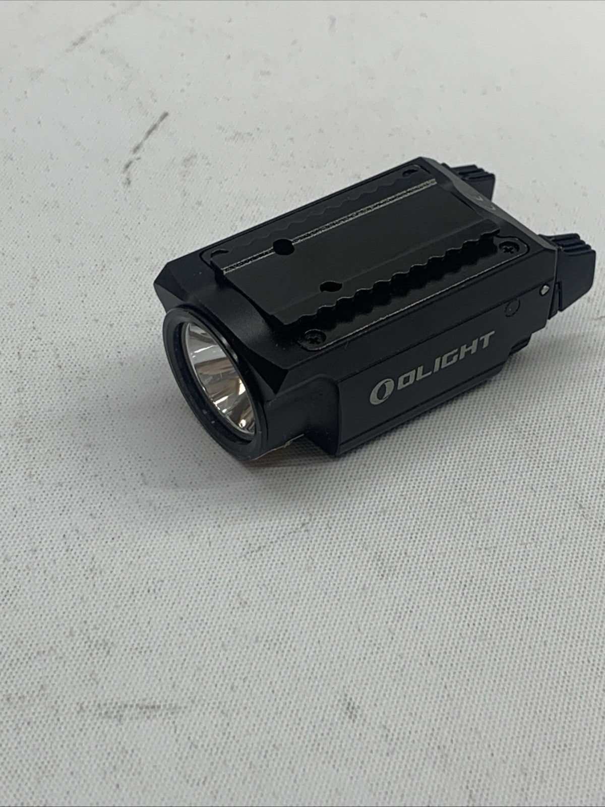 Olight PL-MINI Valkyrie 2 600Lm Rechargeable Pistol Light Compact or Sub-compact