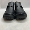OrthoComfoot Women's Orthopedic Wide Leather Winter OFTN09G Ankle Boots Size 6