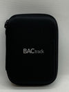 BACtrack S80 Professional Breathalyzer Portable Breath Alcohol Tester Black