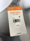Warners Cloud 9 Women's Wire-Free Contour Bra WR1269 Lightly Lined Size 34B