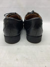 Clarks 15770 Black Leather Tilden Walk Lace Up Oxford Dress Shoes Men’s Size 13