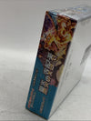 Pokemon Cards Game Ruler of the Black Flame Booster sv3 Sealed Box Japanese ver.