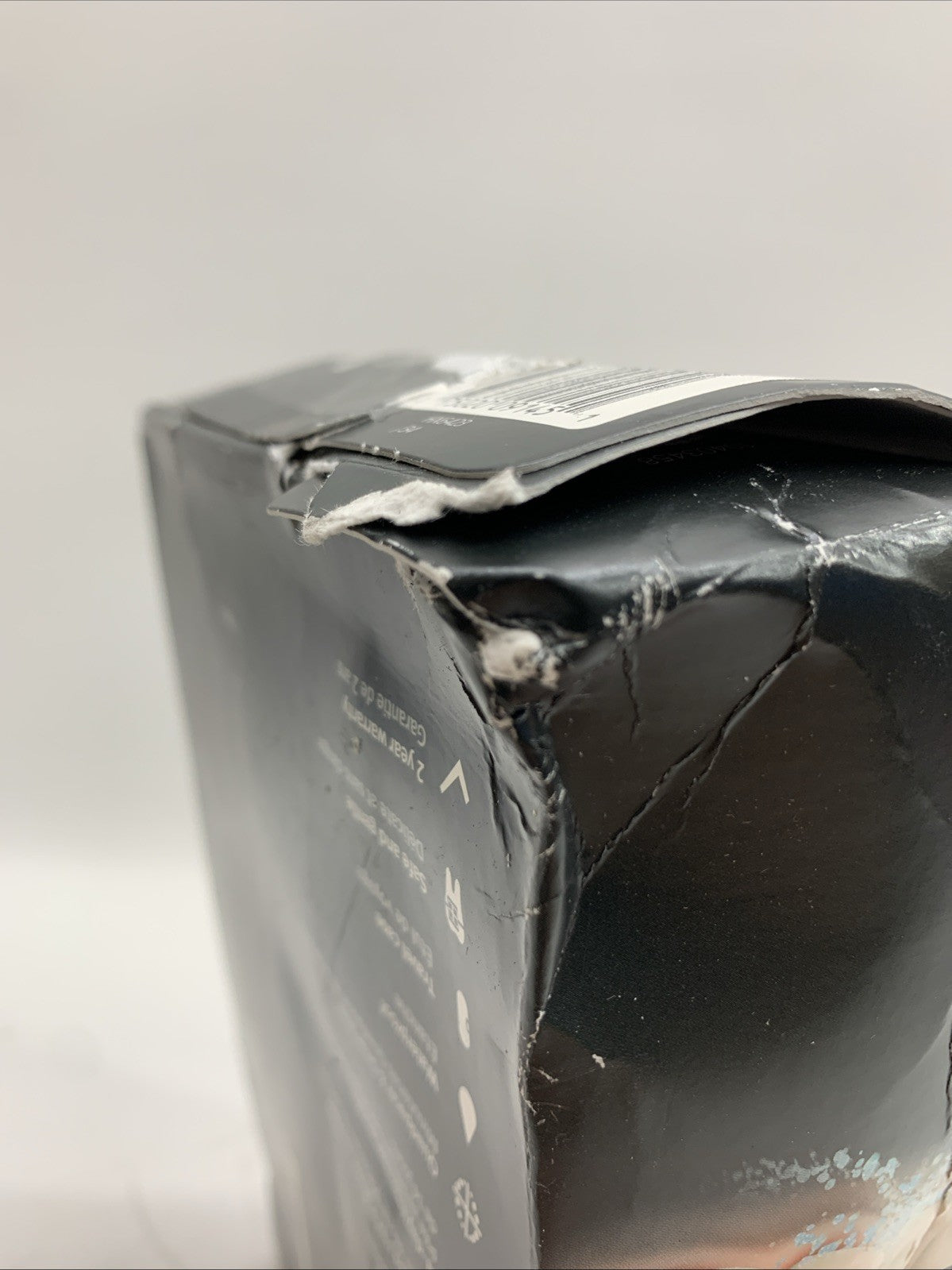 Philips Sonicare Electric Power Toothbrush 5300 ProtectiveClean Gentle HX6423/34