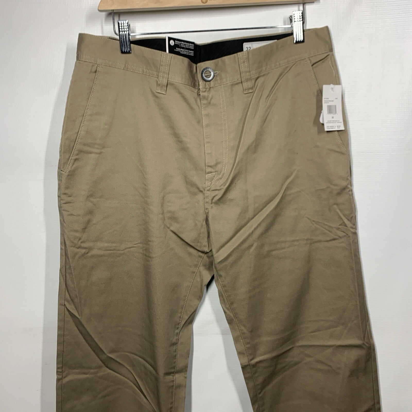Volcom 
