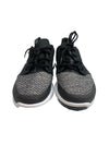 Puma Mens Grip Fusion Sport 191207-01 Black Running Shoes Sneakers Size 9.5