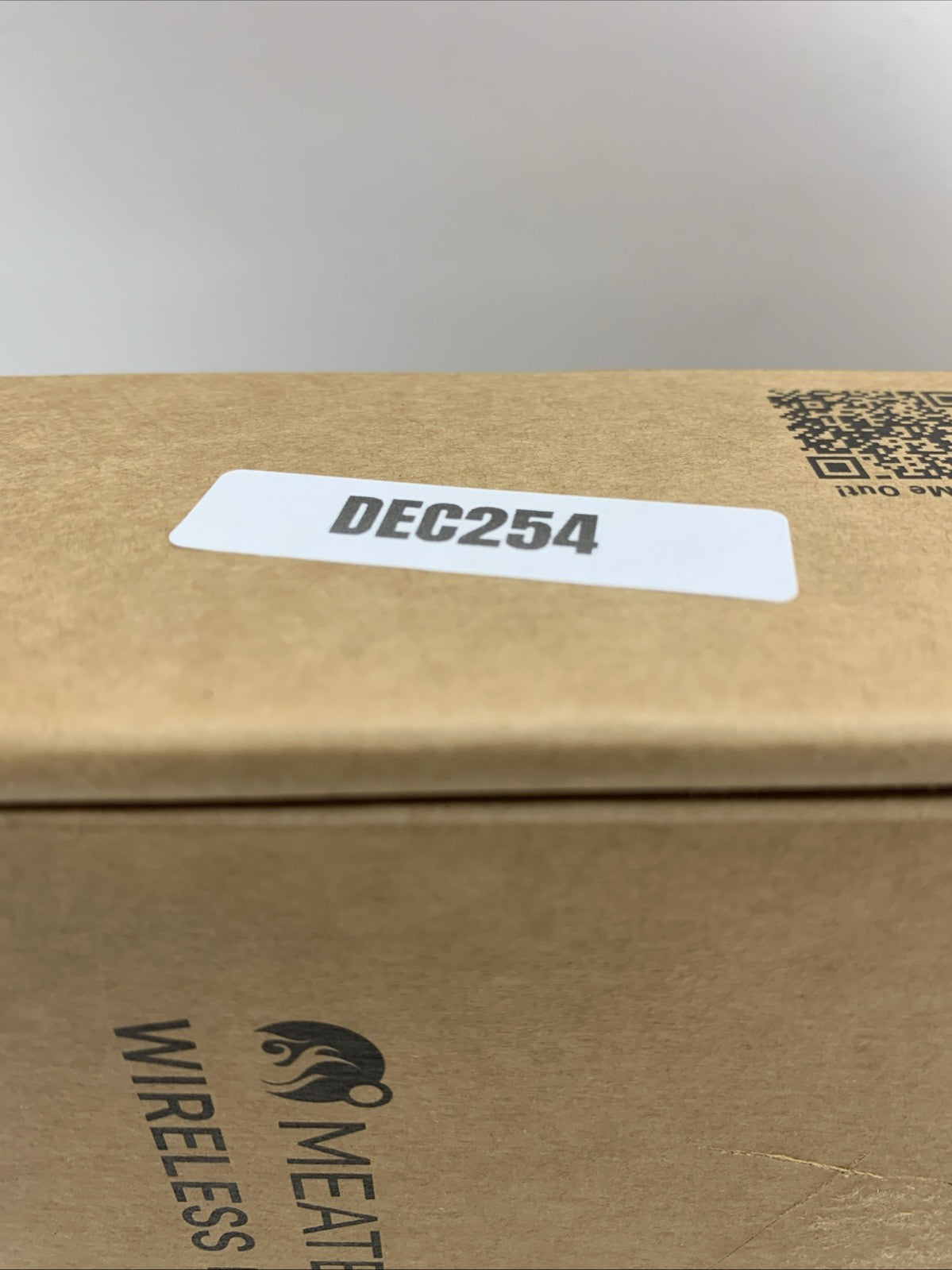 MEATER+ Plus Wireless Smart Meat Thermometer Treager MT-MP01 for BBQ, Grill