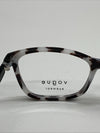 Vogue VO5378 2796 Ivory Tortoise Eyeglasses Frames 51-17-140 Casual for women
