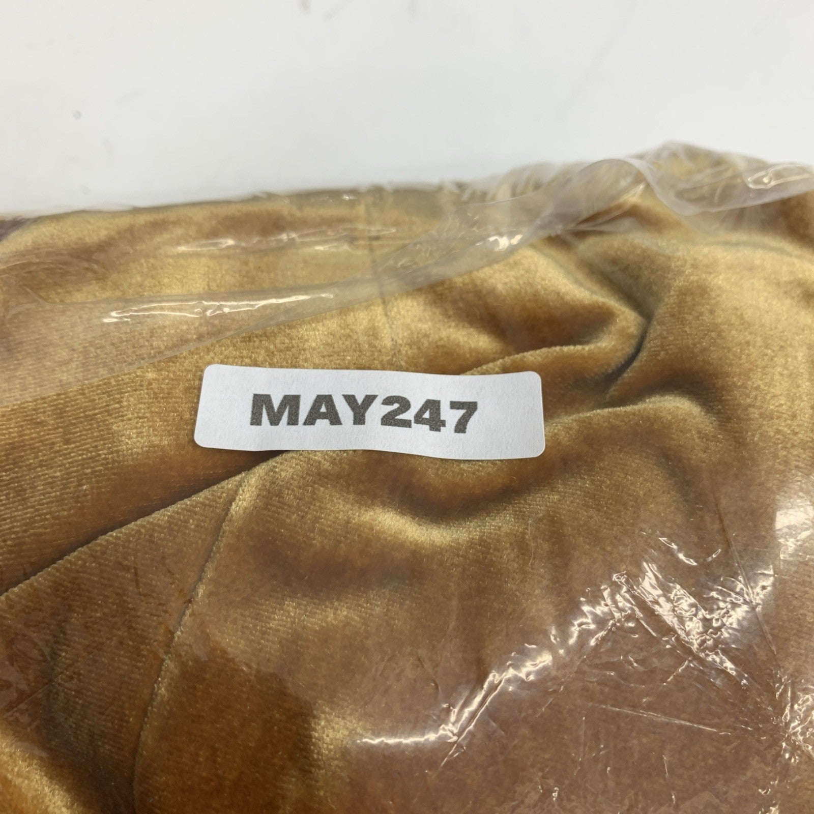 GRACE KARIN Men Velvet Blazer One Button Shawl Lapel Slim Fit Suit Tuxedo Size M